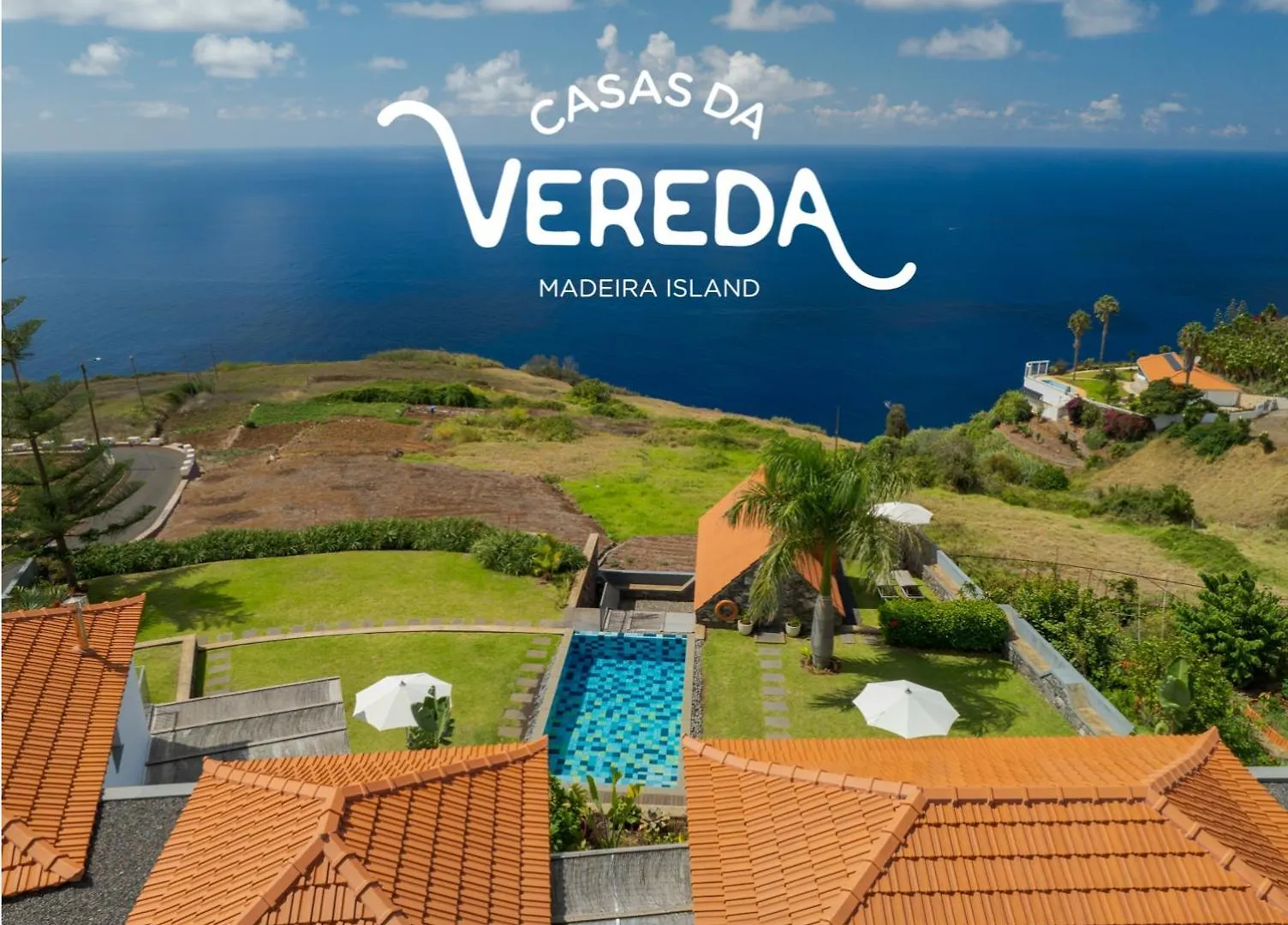 Casas Da Vereda Estreito Da Calheta