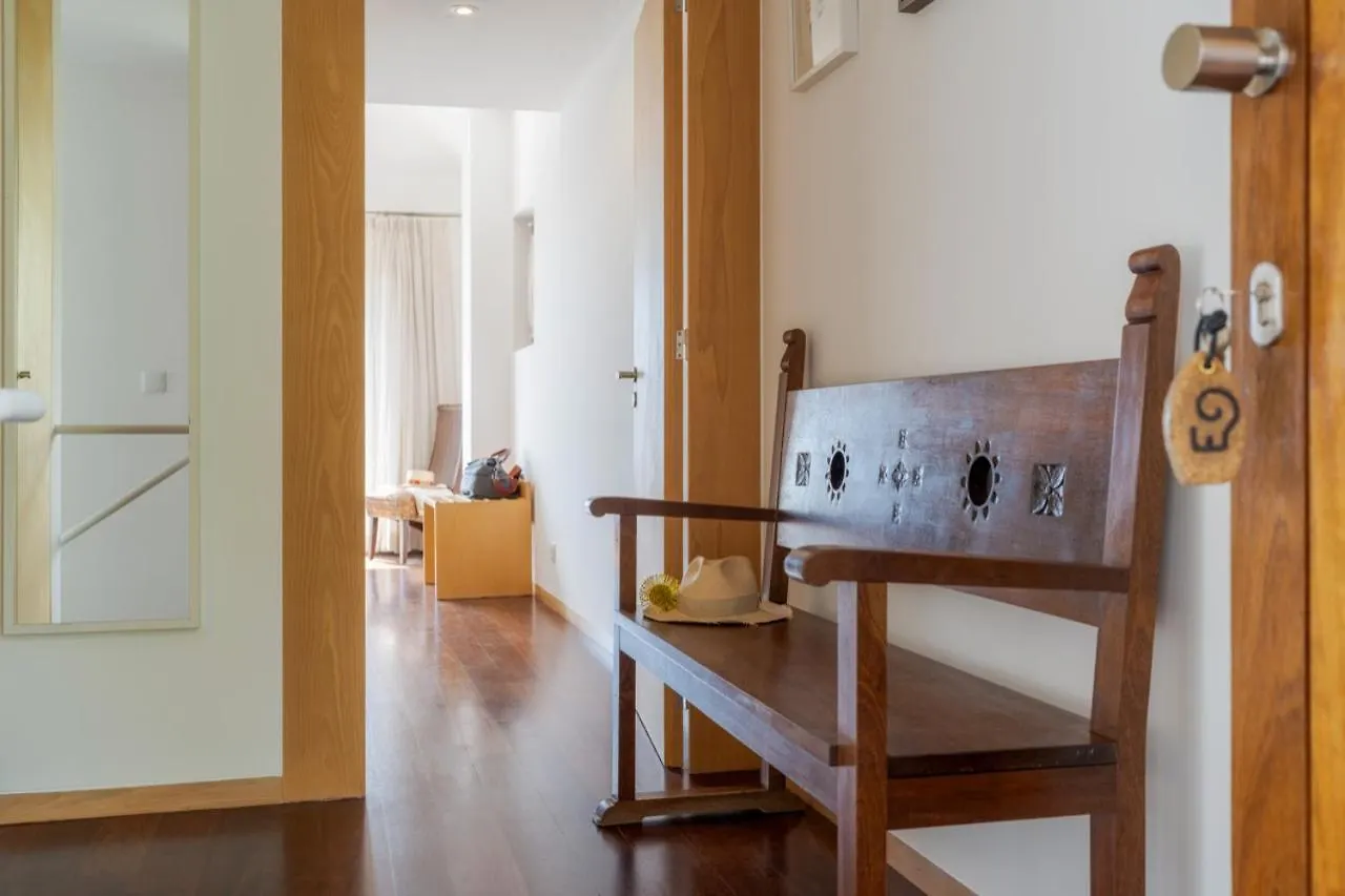 Vakantiehuis Casas Da Vereda Estreito Da Calheta