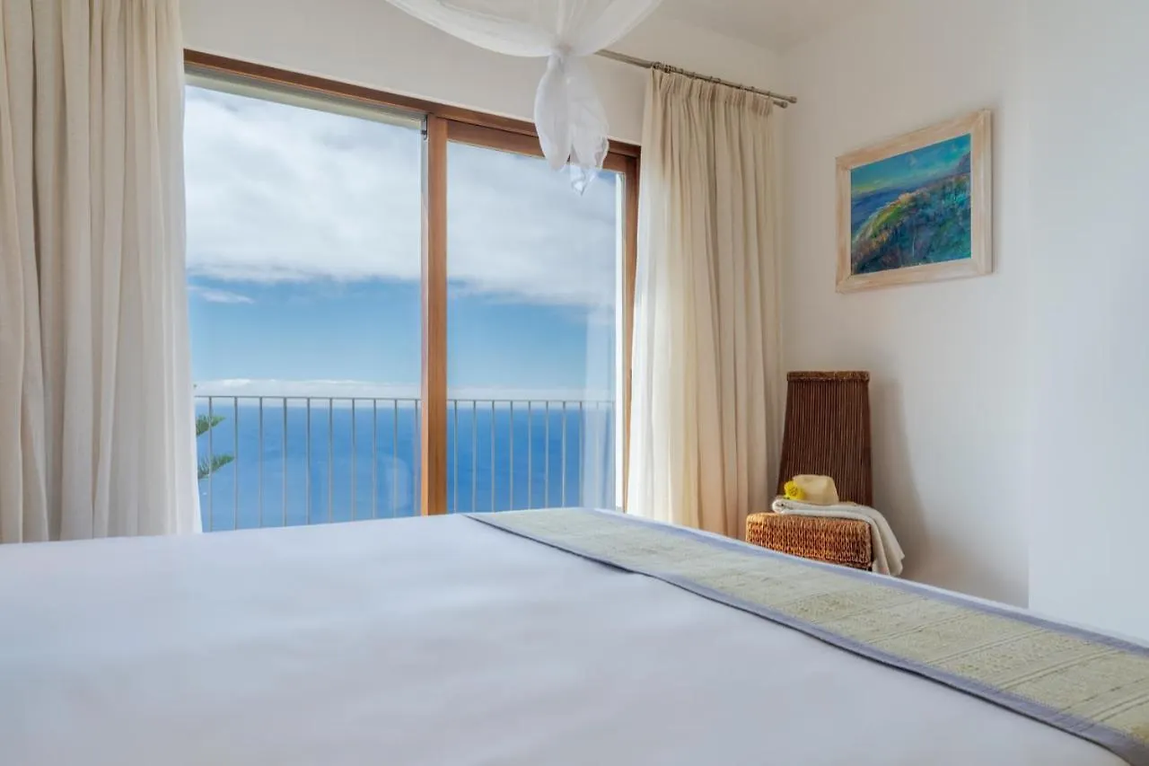 Casas Da Vereda Estreito Da Calheta 0*,  Portugal