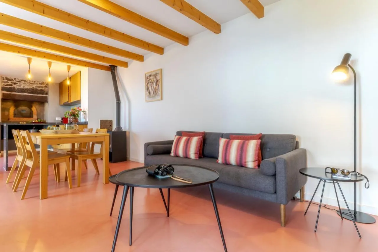 Casas Da Vereda Estreito Da Calheta Portugal