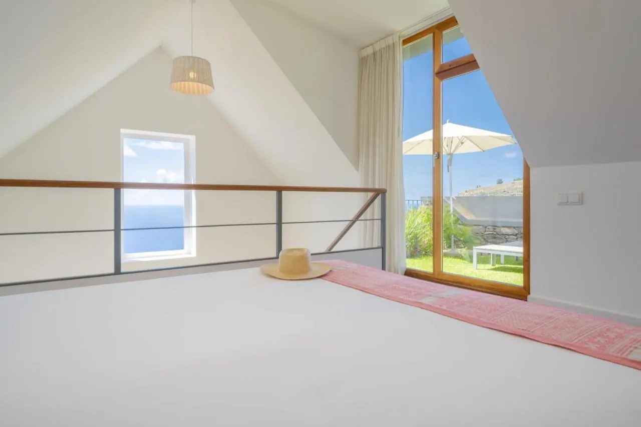 Casas Da Vereda Estreito Da Calheta 0*,