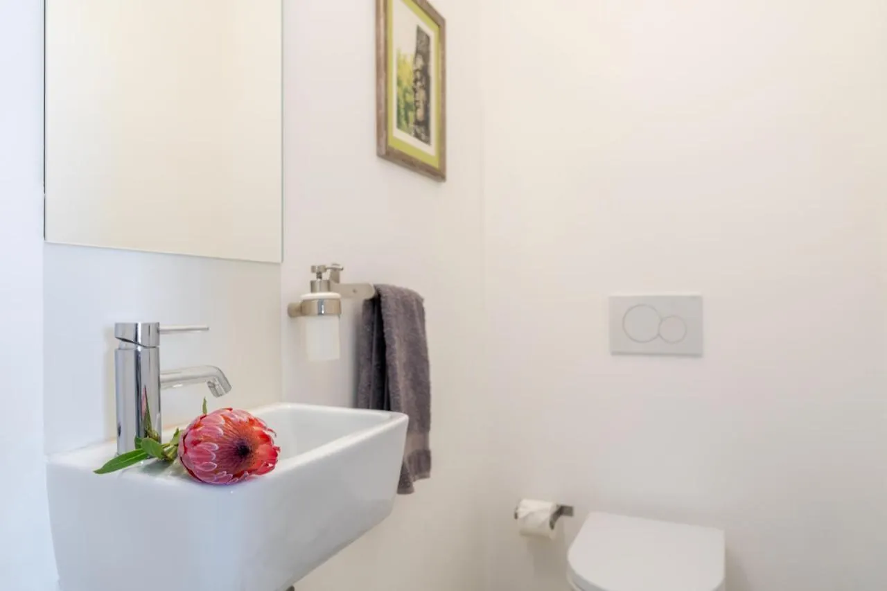 Vakantiehuis Casas Da Vereda Estreito Da Calheta