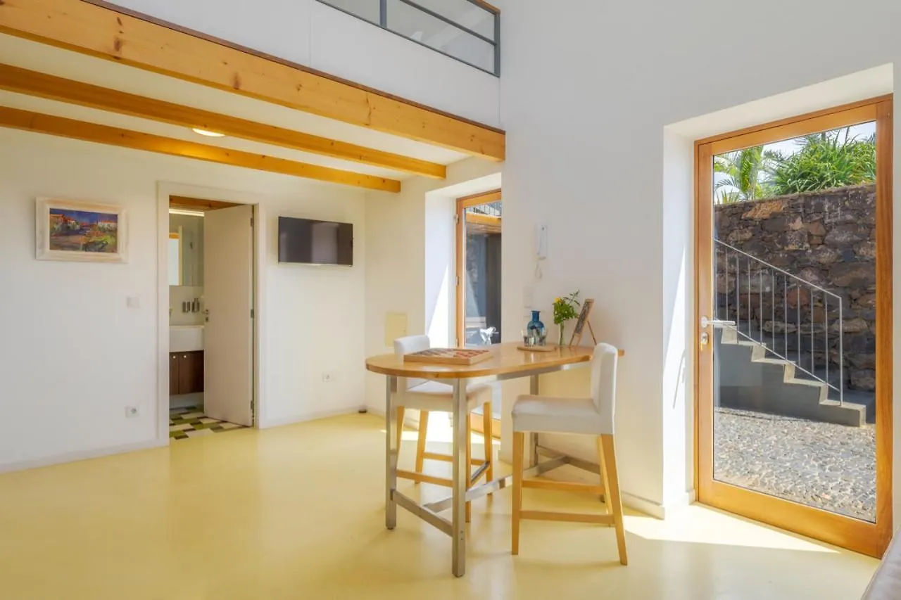 Casas Da Vereda Estreito Da Calheta 0*,  Portugal