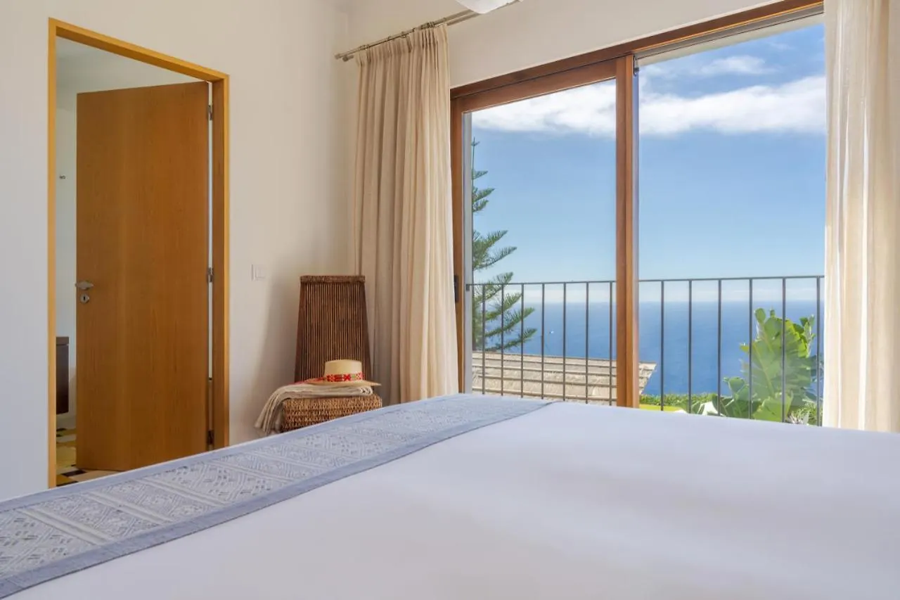 Vakantiehuis Casas Da Vereda Estreito Da Calheta