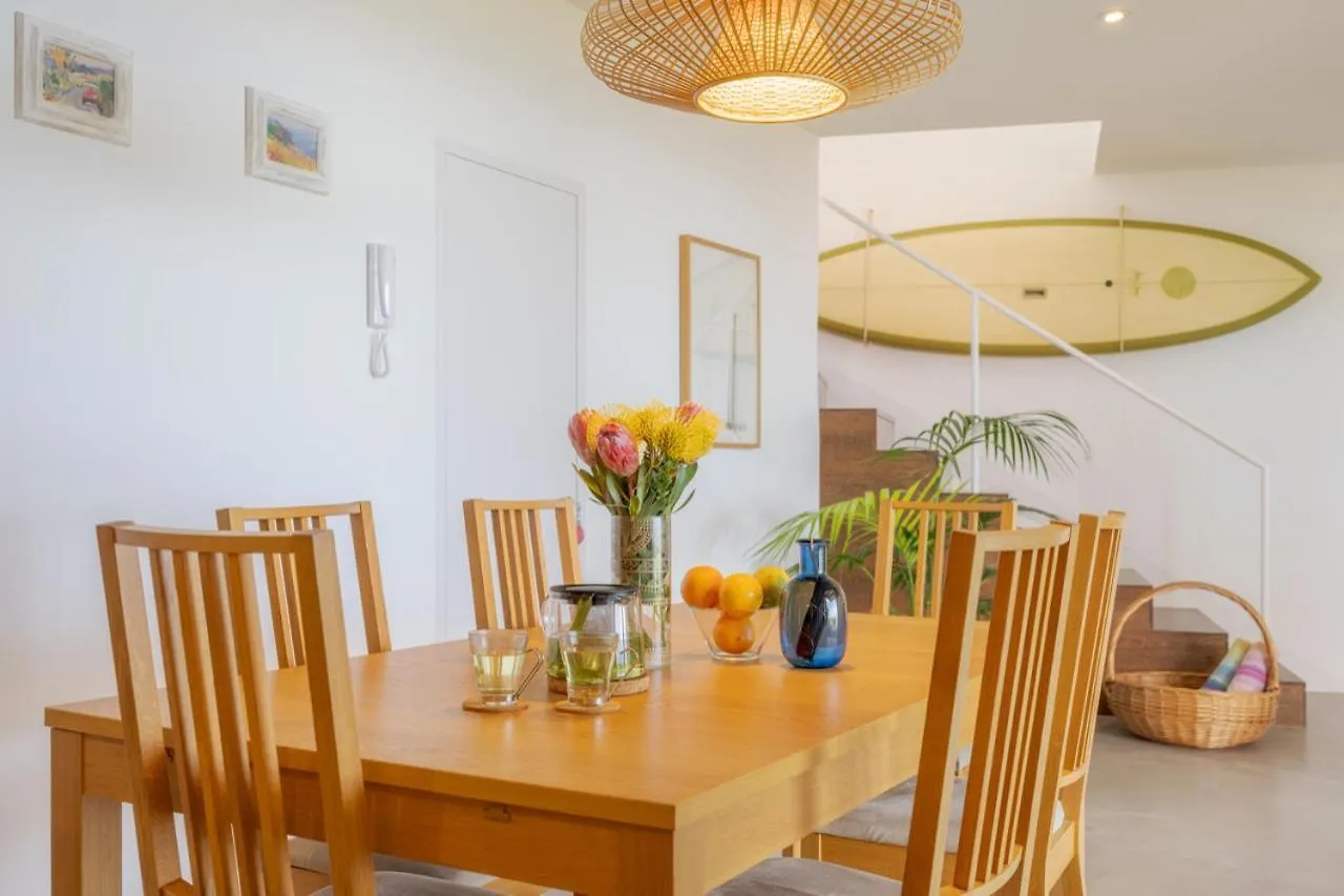 Vakantiehuis Casas Da Vereda Estreito Da Calheta Portugal