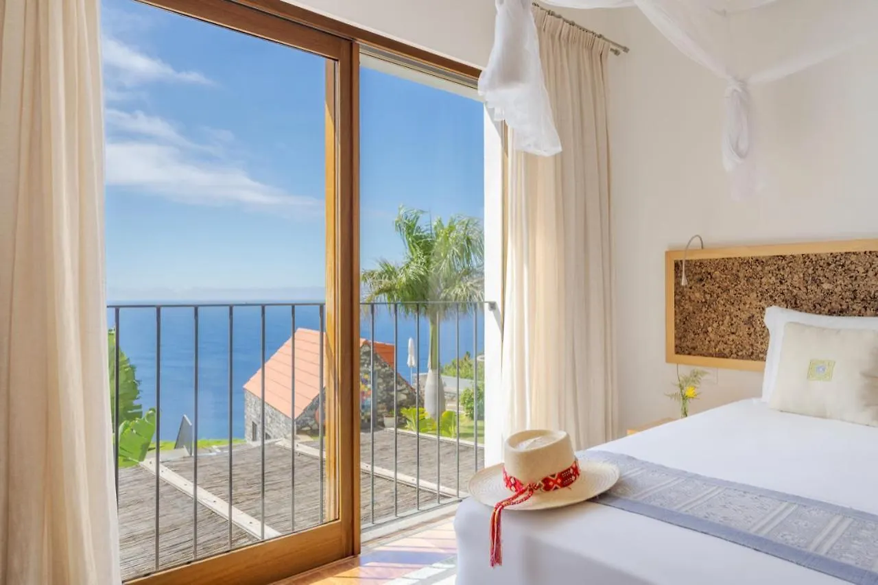 Casas Da Vereda Estreito Da Calheta