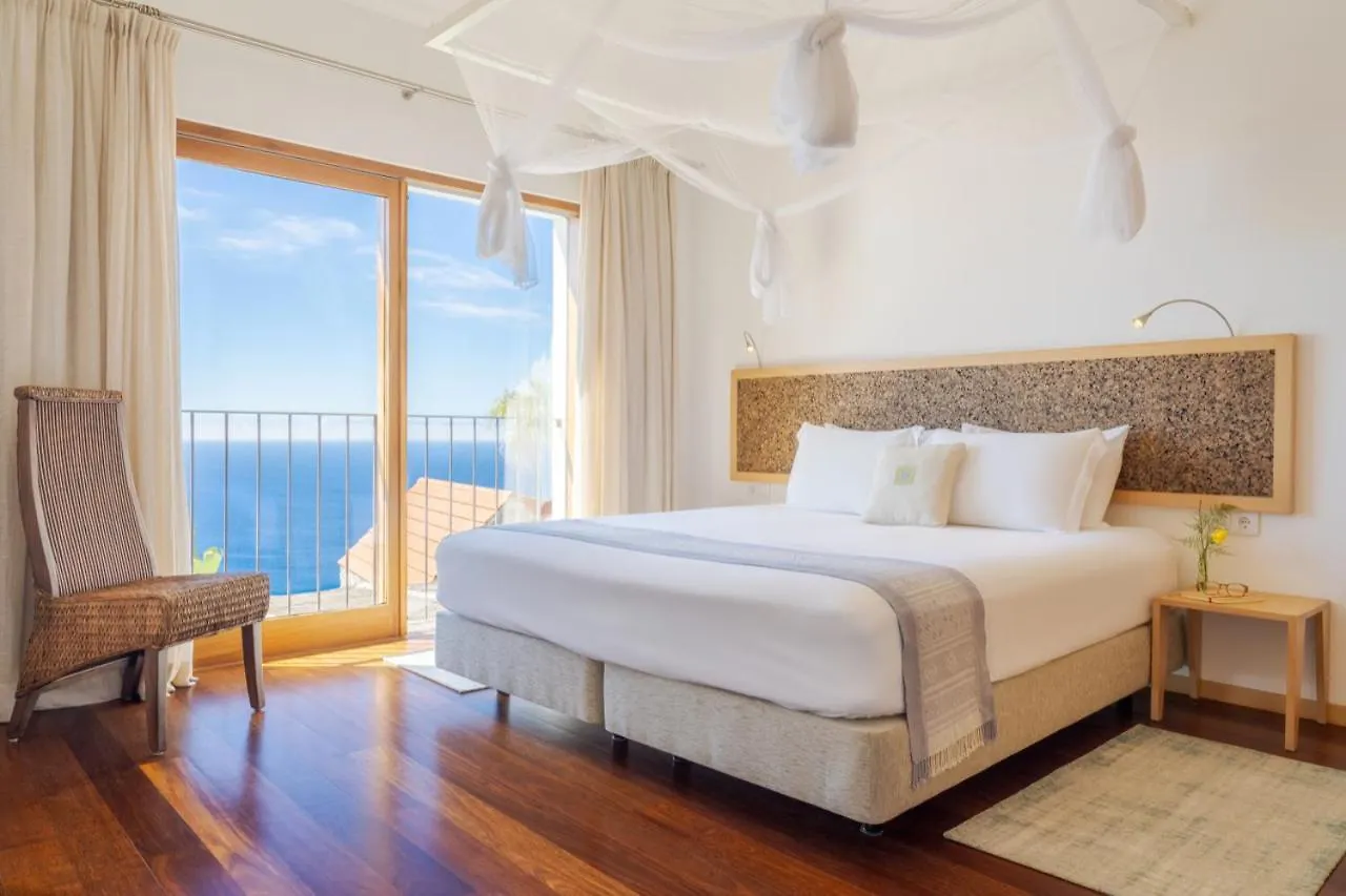 Casas Da Vereda Estreito Da Calheta Vakantiehuis