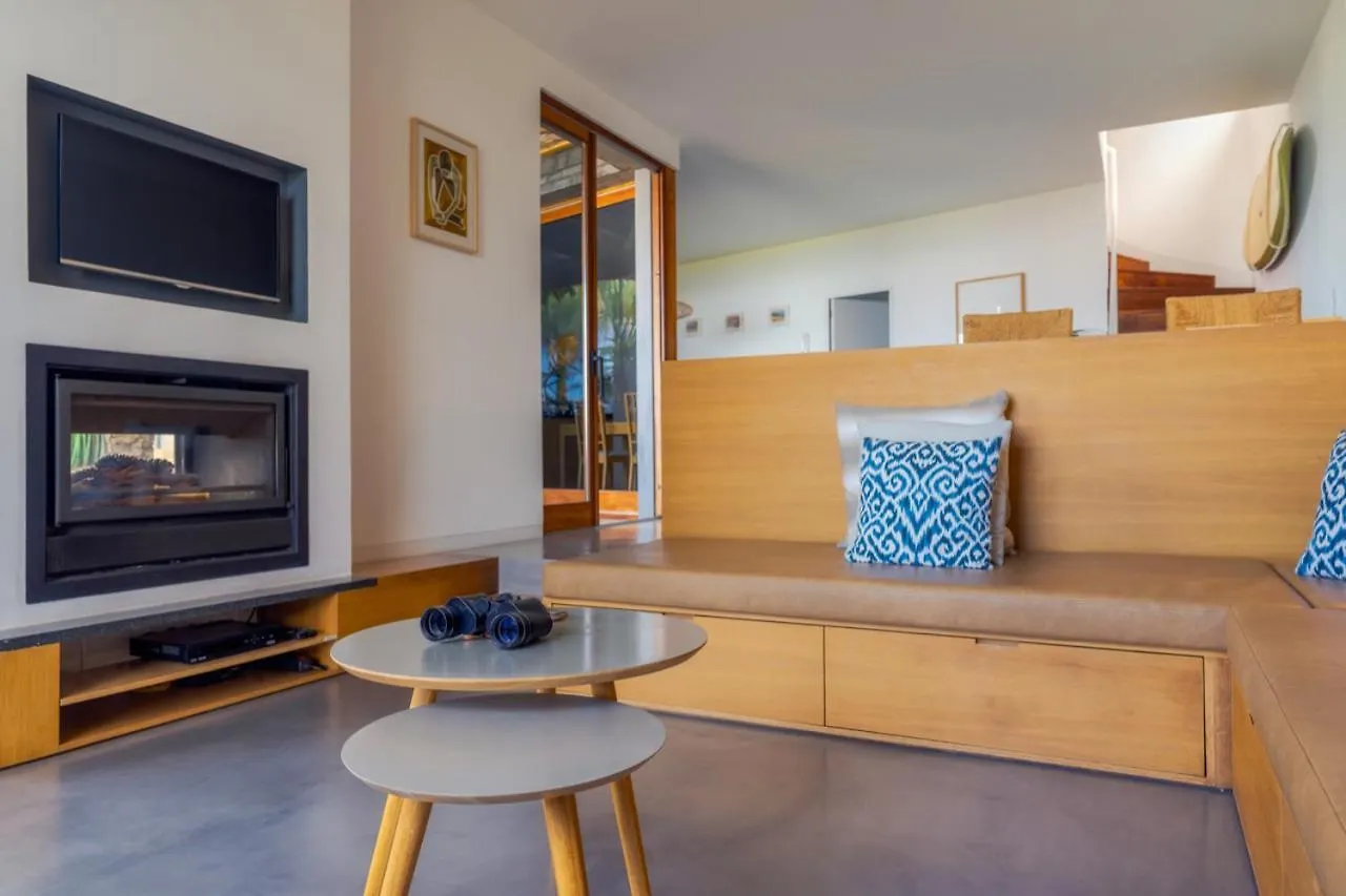 Casas Da Vereda Estreito Da Calheta 0*,