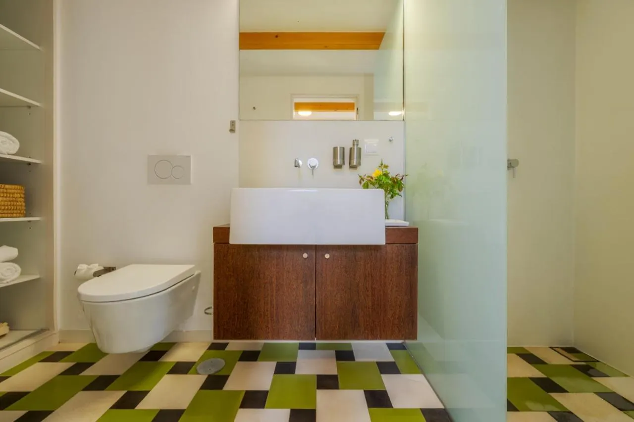Casas Da Vereda Estreito Da Calheta 0*,