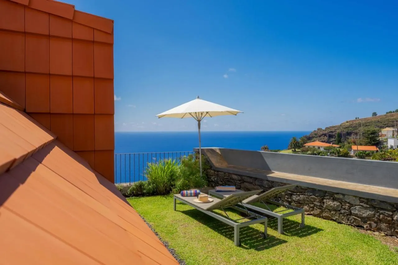 Vakantiehuis Casas Da Vereda Estreito Da Calheta