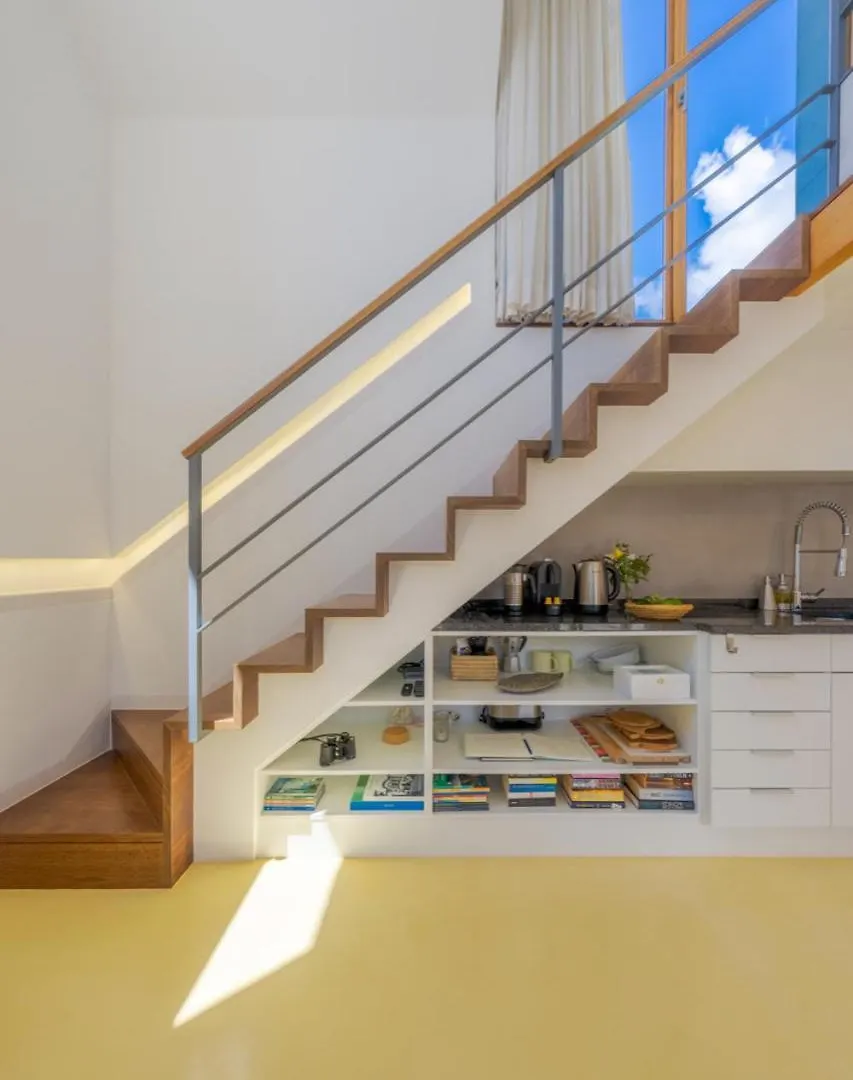 Vakantiehuis Casas Da Vereda Estreito Da Calheta