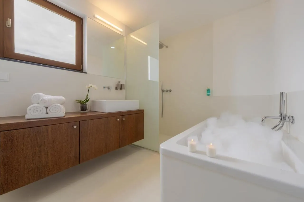 Casas Da Vereda Estreito Da Calheta