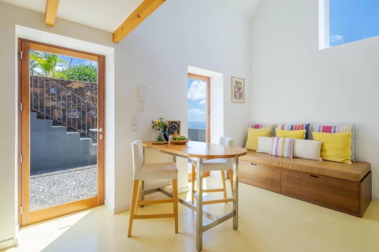 Casas Da Vereda Estreito Da Calheta Vakantiehuis
