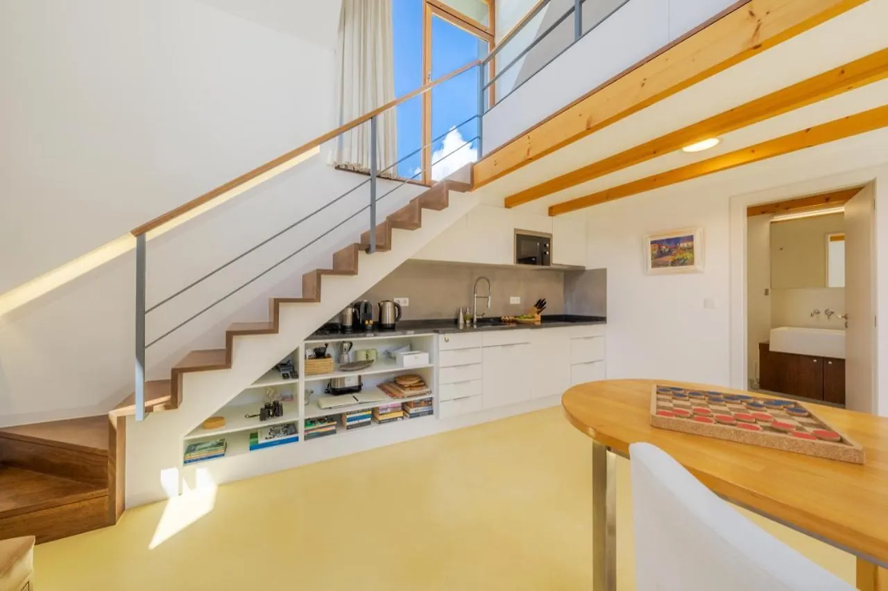 Vakantiehuis Casas Da Vereda Estreito Da Calheta Portugal