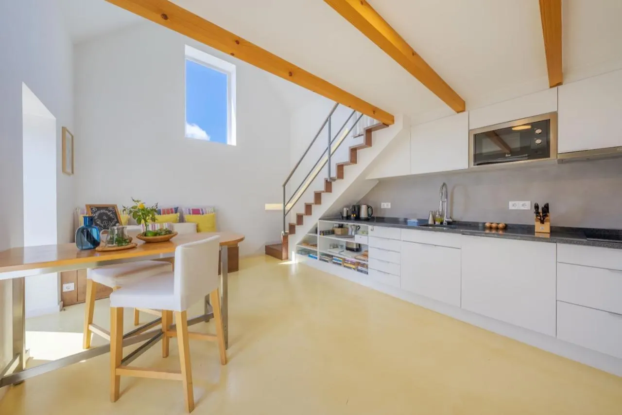 Casas Da Vereda Estreito Da Calheta