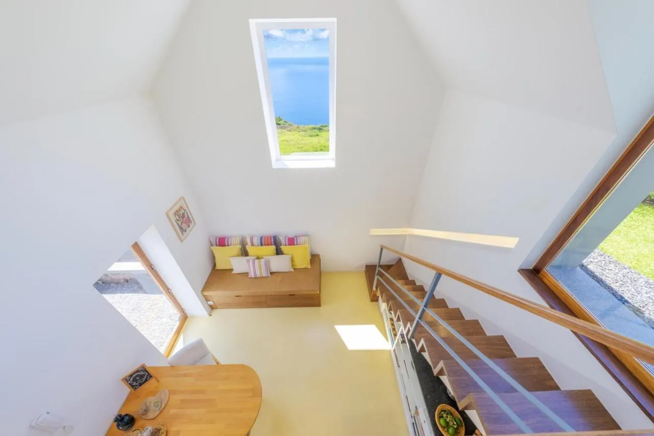 Casas Da Vereda Estreito Da Calheta Vakantiehuis