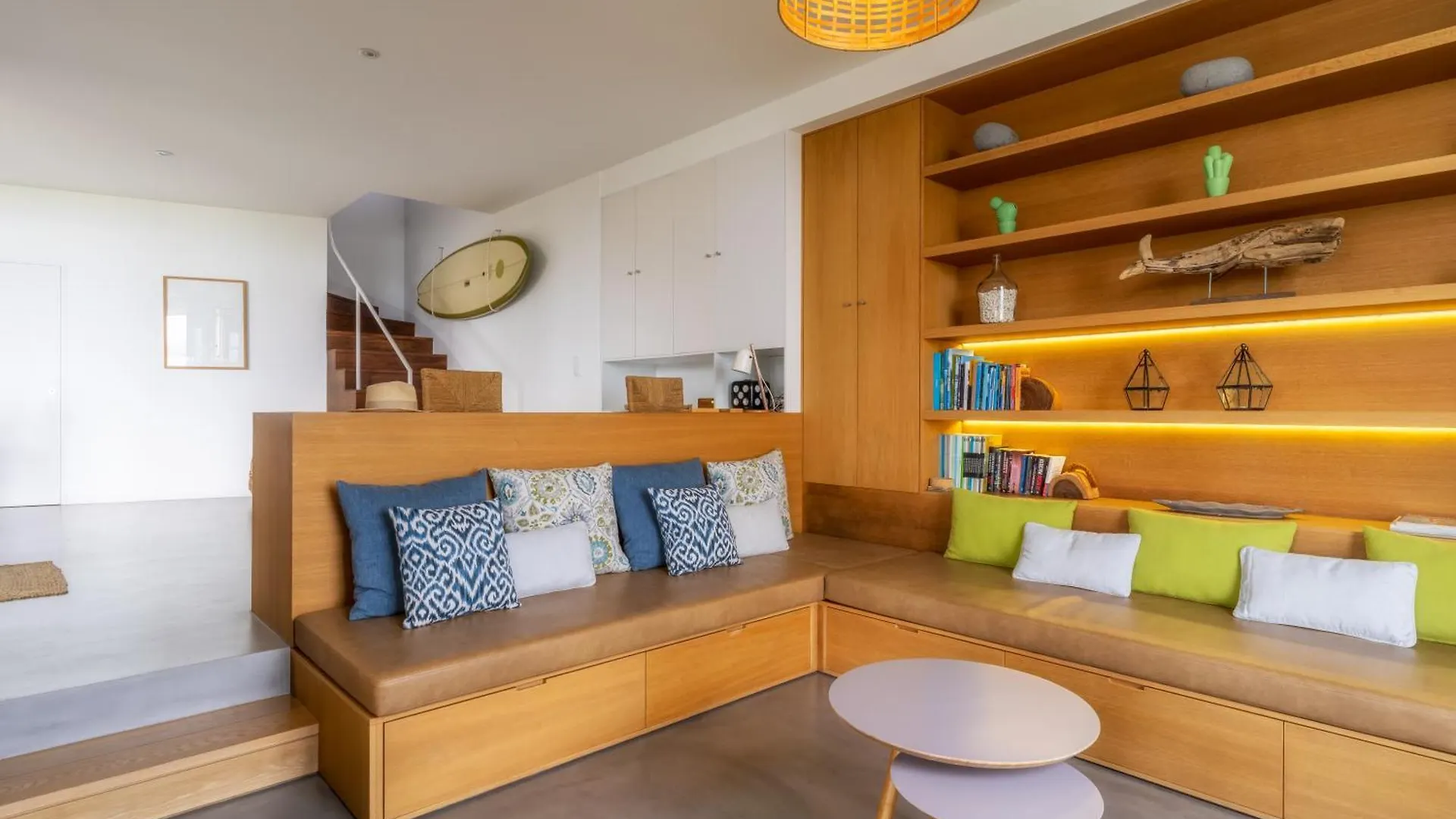 Casas Da Vereda Estreito Da Calheta Vakantiehuis