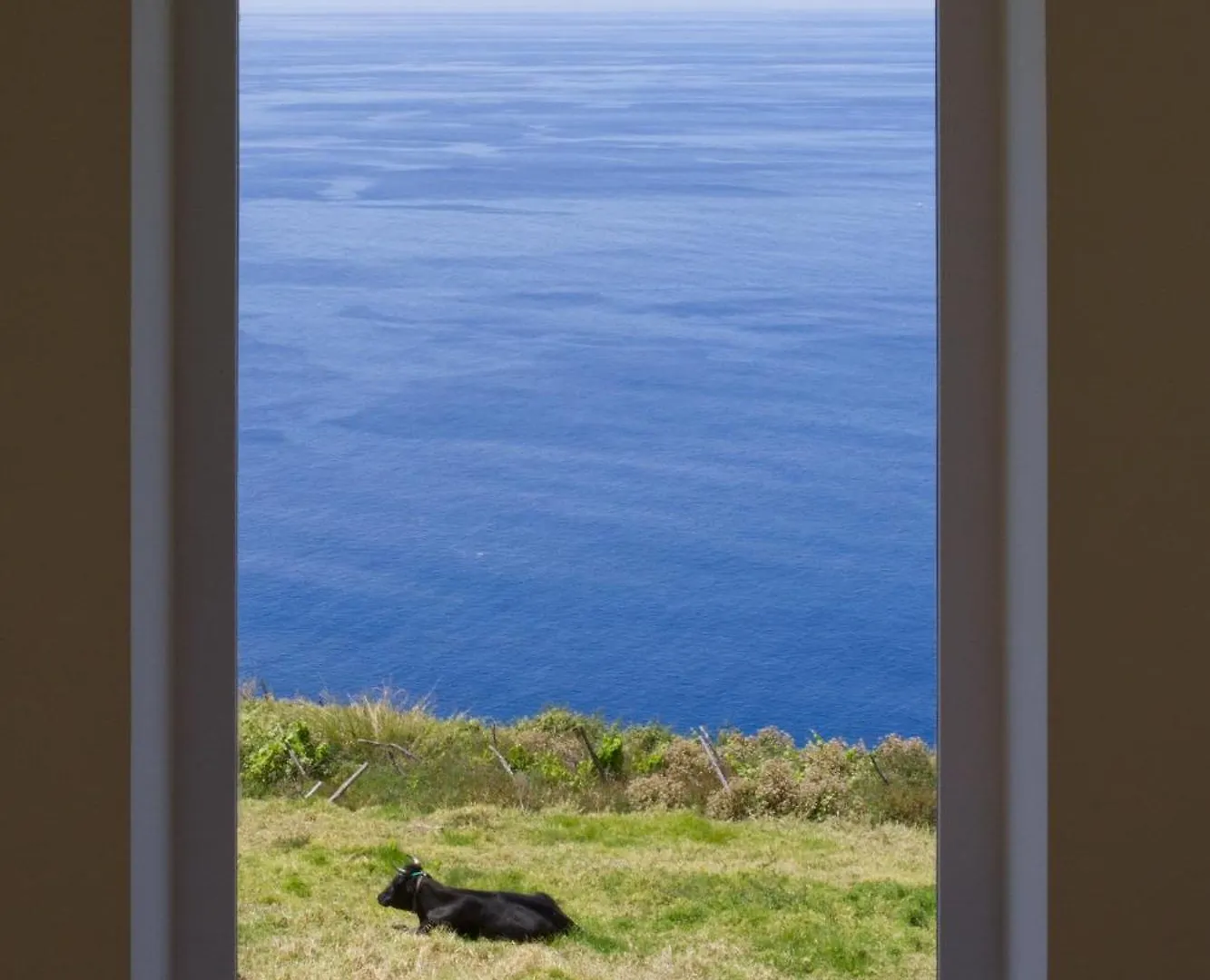 Casas Da Vereda Estreito Da Calheta