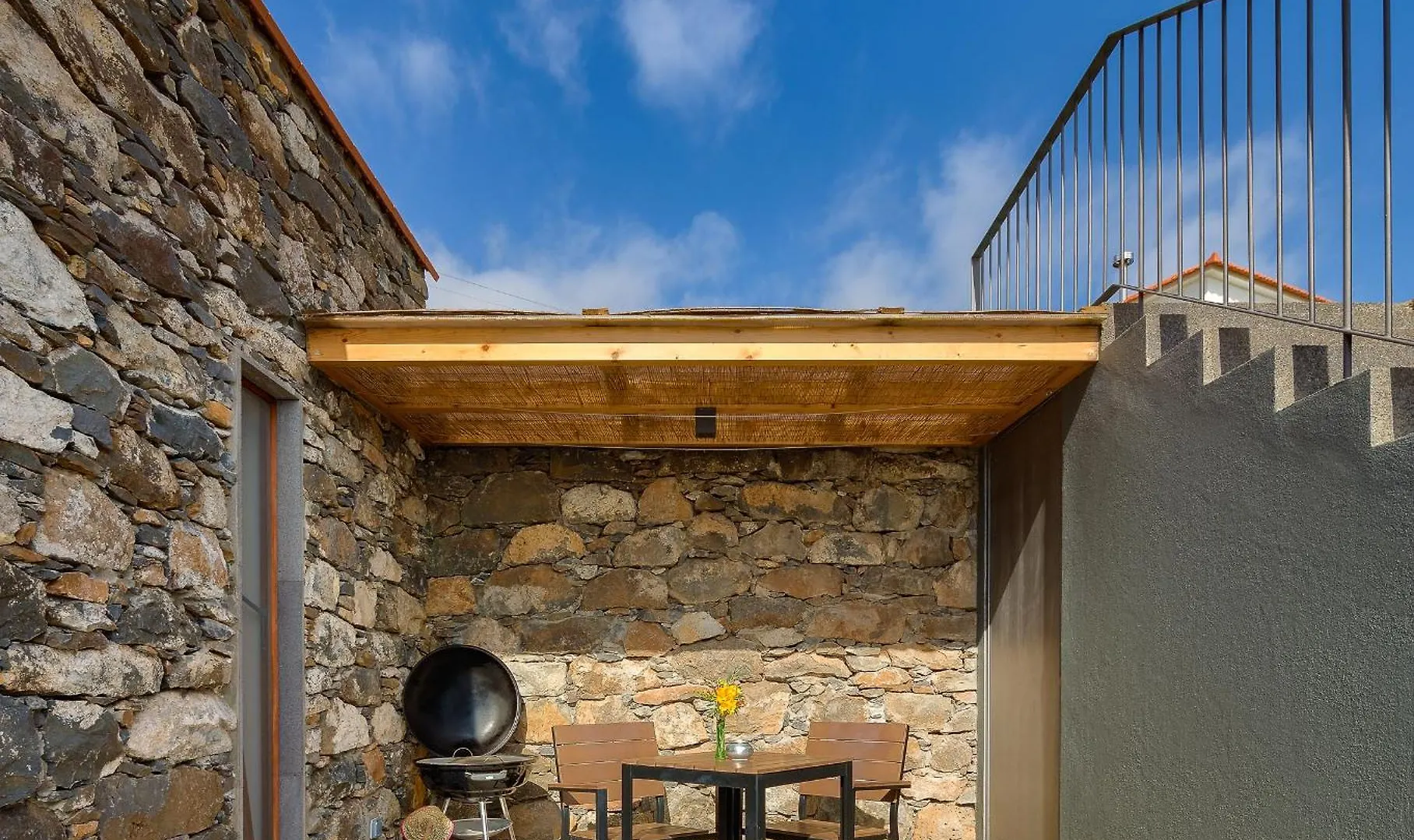 Casas Da Vereda Estreito Da Calheta 0*,  Portugal